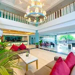 Luxury Malioboro Hotel