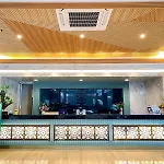 Luxury Malioboro Hotel