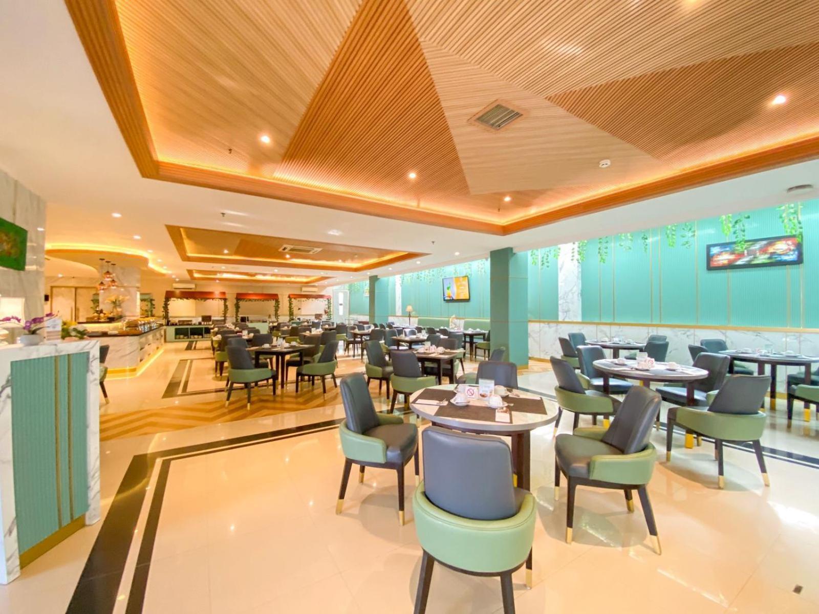 Luxury Malioboro Hotel
