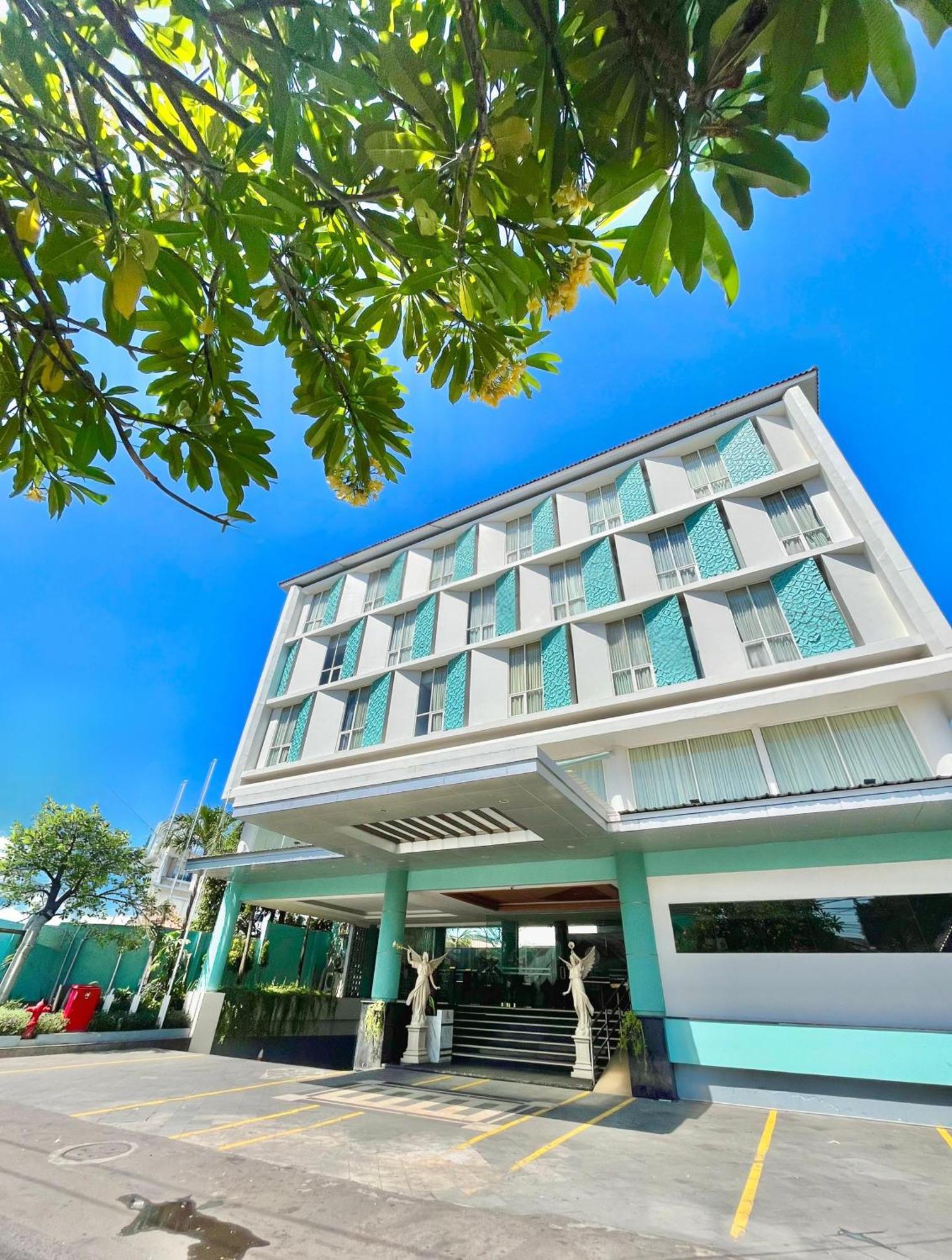 Hotel Luxury Malioboro