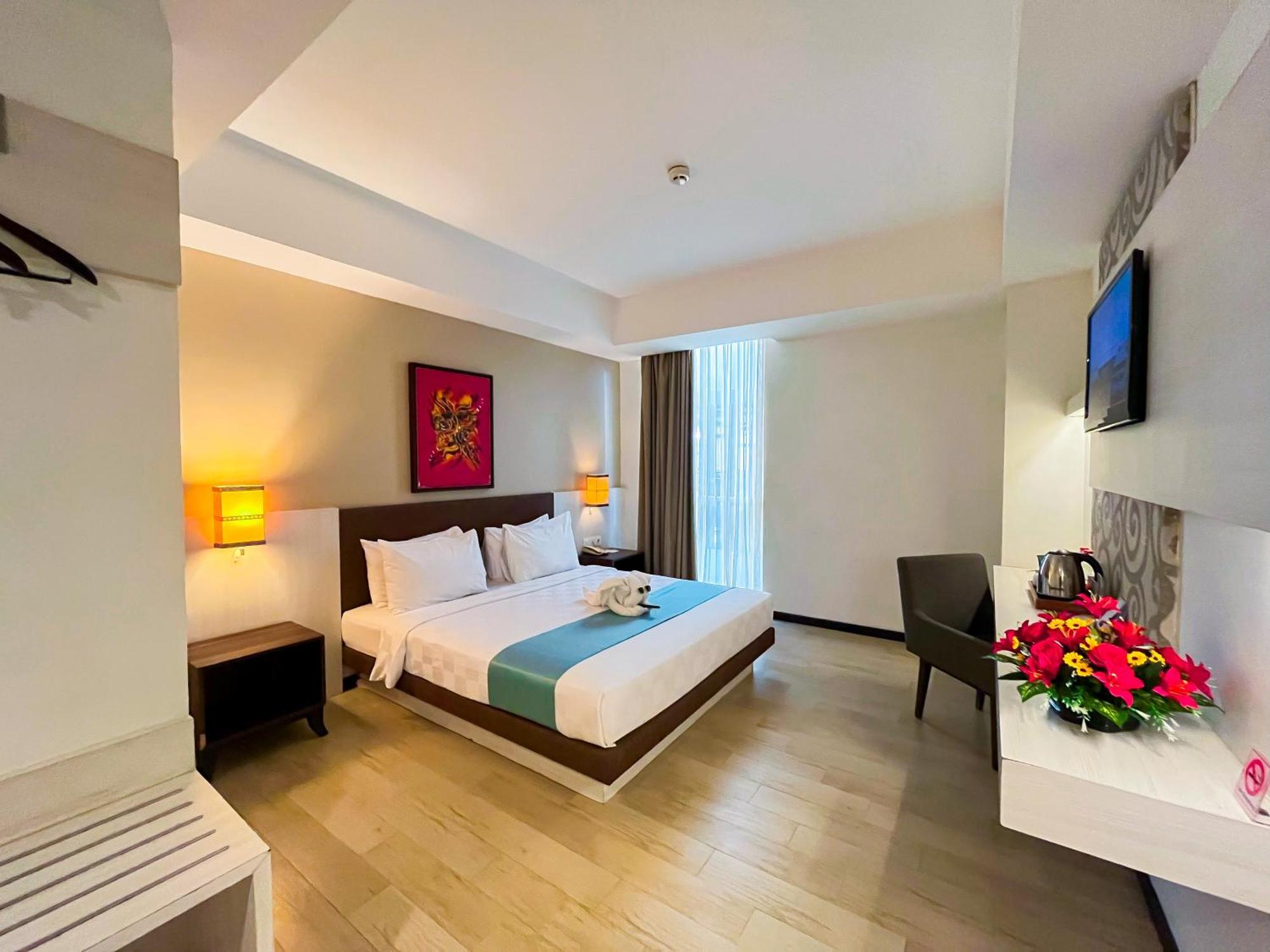 Luxury Malioboro Hotel Yogyakarta