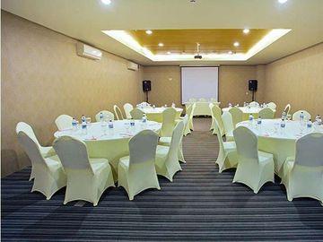 Luxury Malioboro Hotel