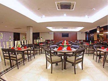 Luxury Malioboro Hotel Yogyakarta