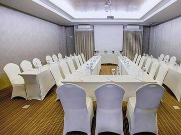 Luxury Malioboro 4* Yogyakarta
