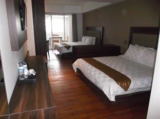 Luxury Malioboro Hotel Yogyakarta
