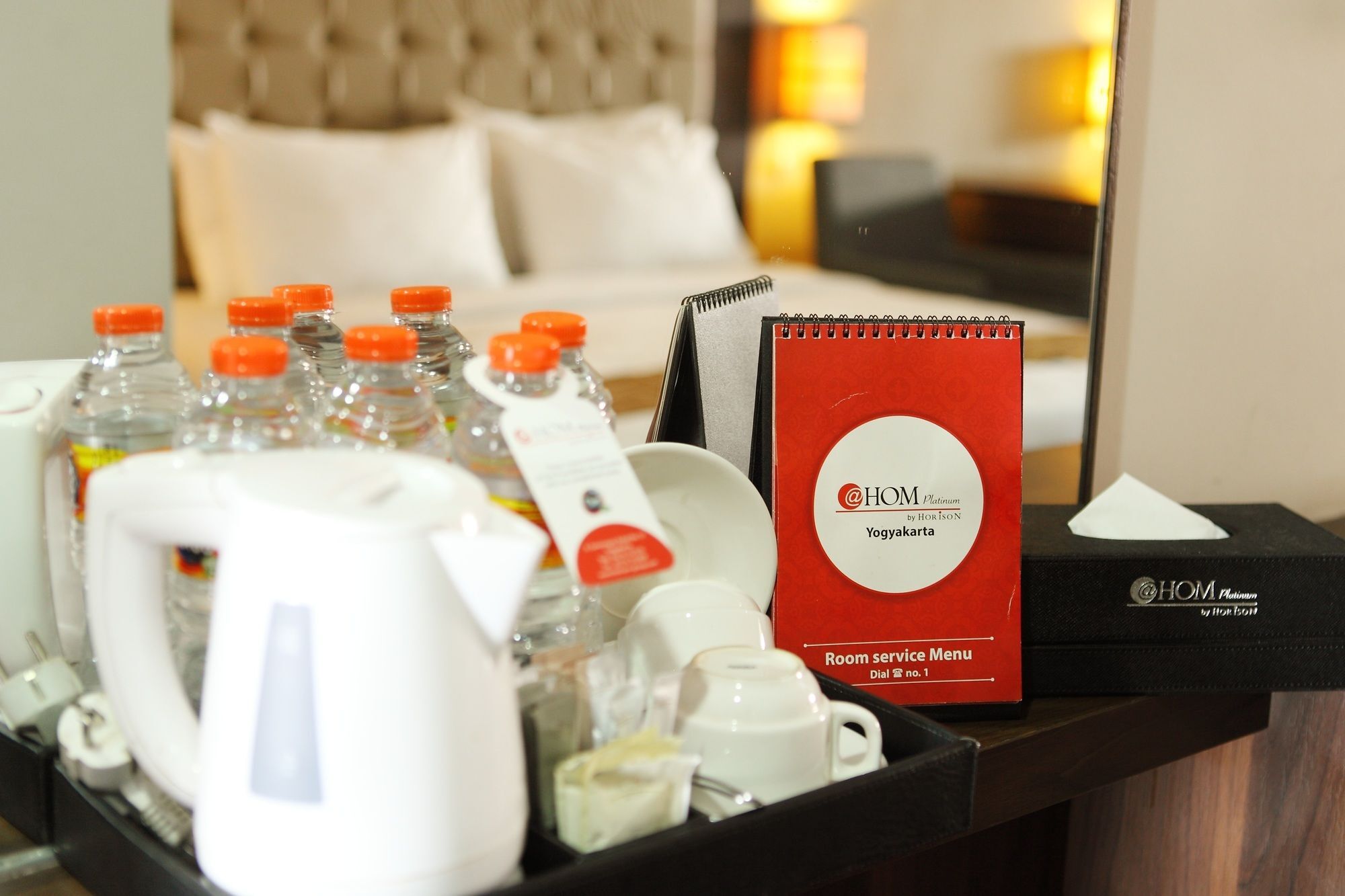 Luxury Malioboro Hotel 4*
