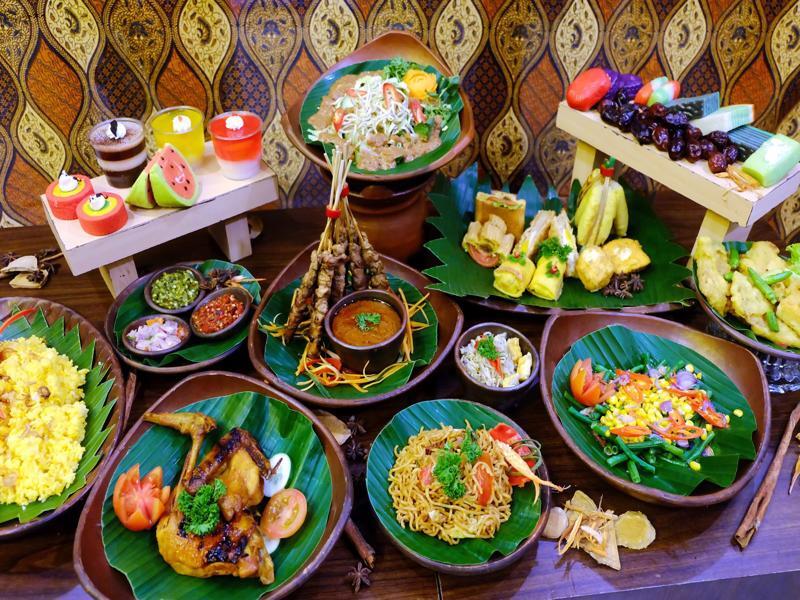 Hotel Luxury Malioboro 4*