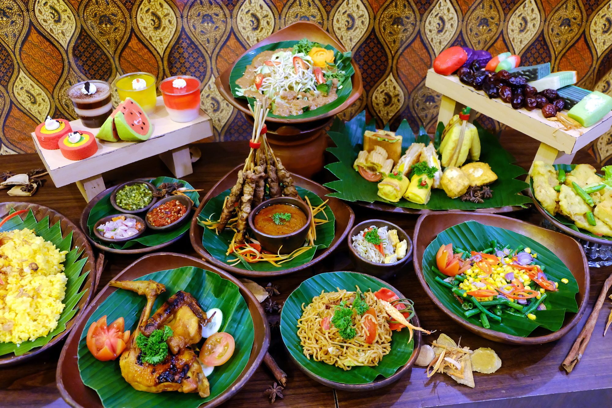 Luxury Malioboro Hotel