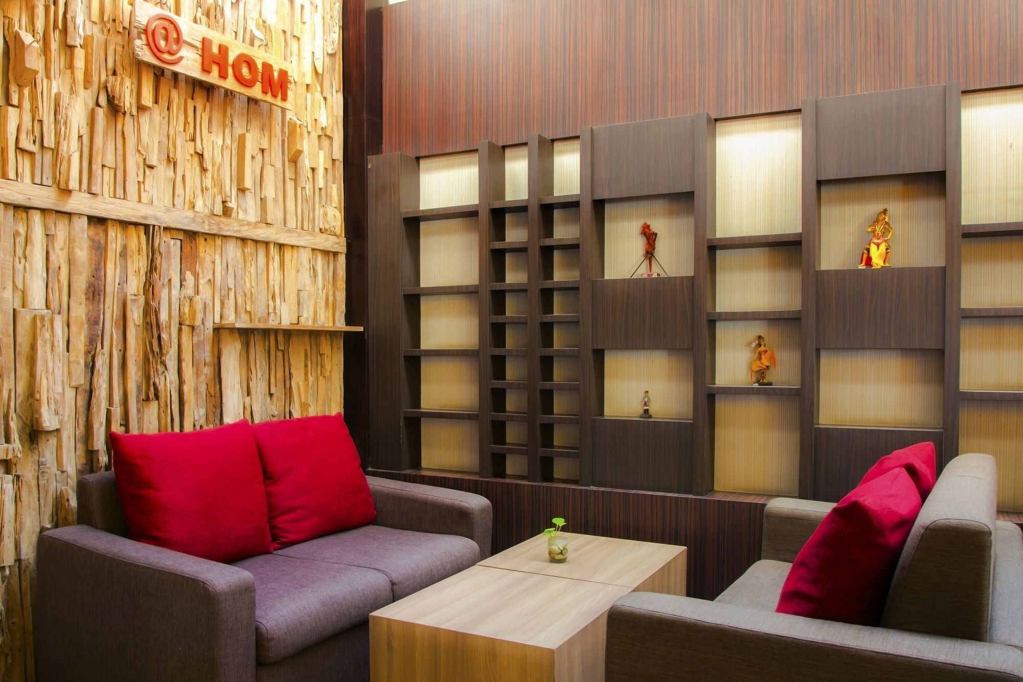 Hotel Luxury Malioboro Yogyakarta
