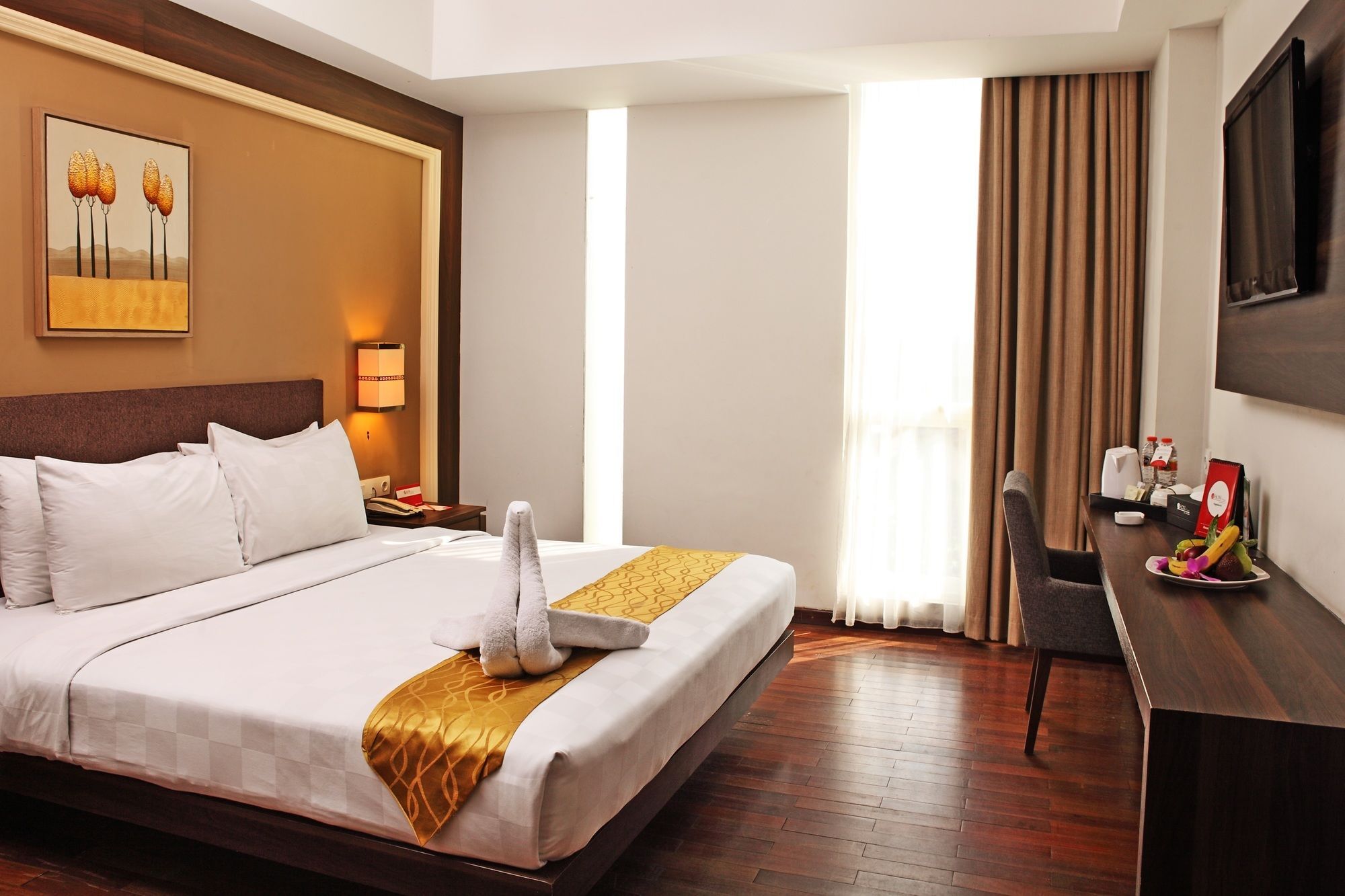 Luxury Malioboro Yogyakarta